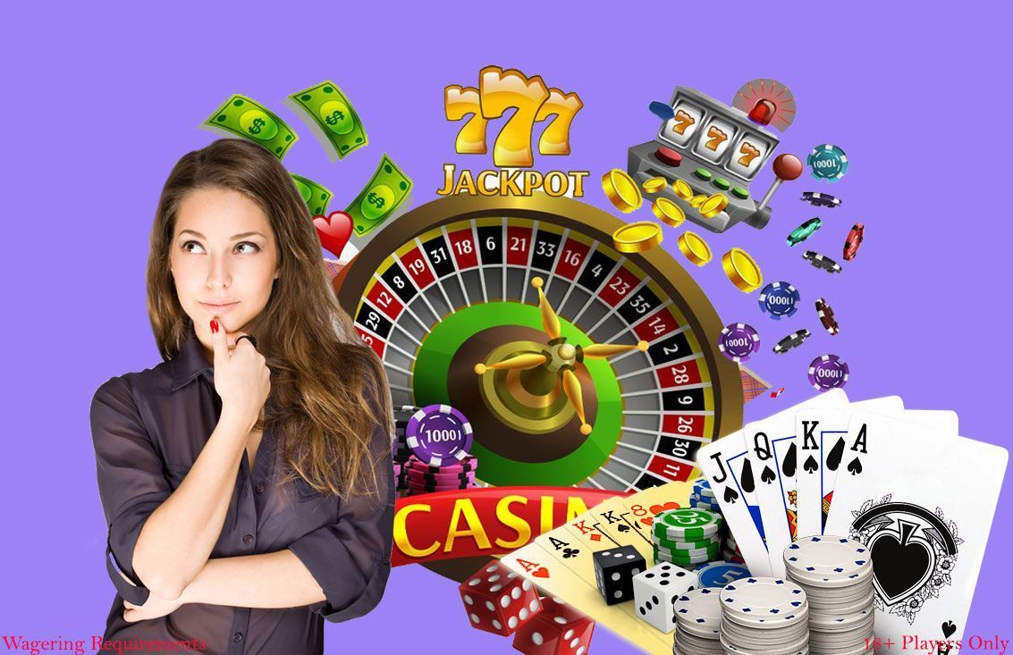 Cookie Casino apk Welcome Bonus